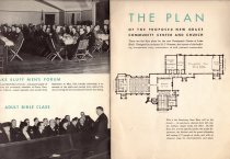 A Community Center for Your Children and You in Lake Bluff